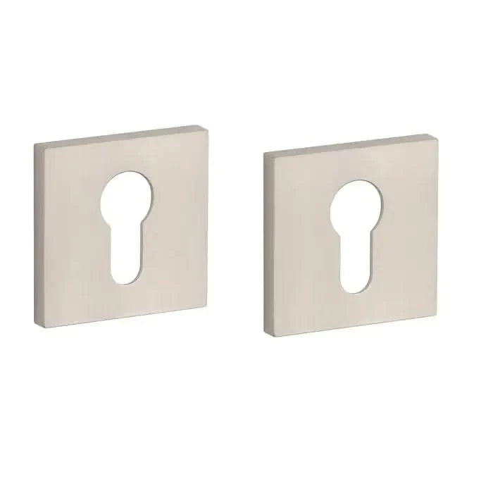 Handgreep: EDeco Style Elegante (Nikkel)