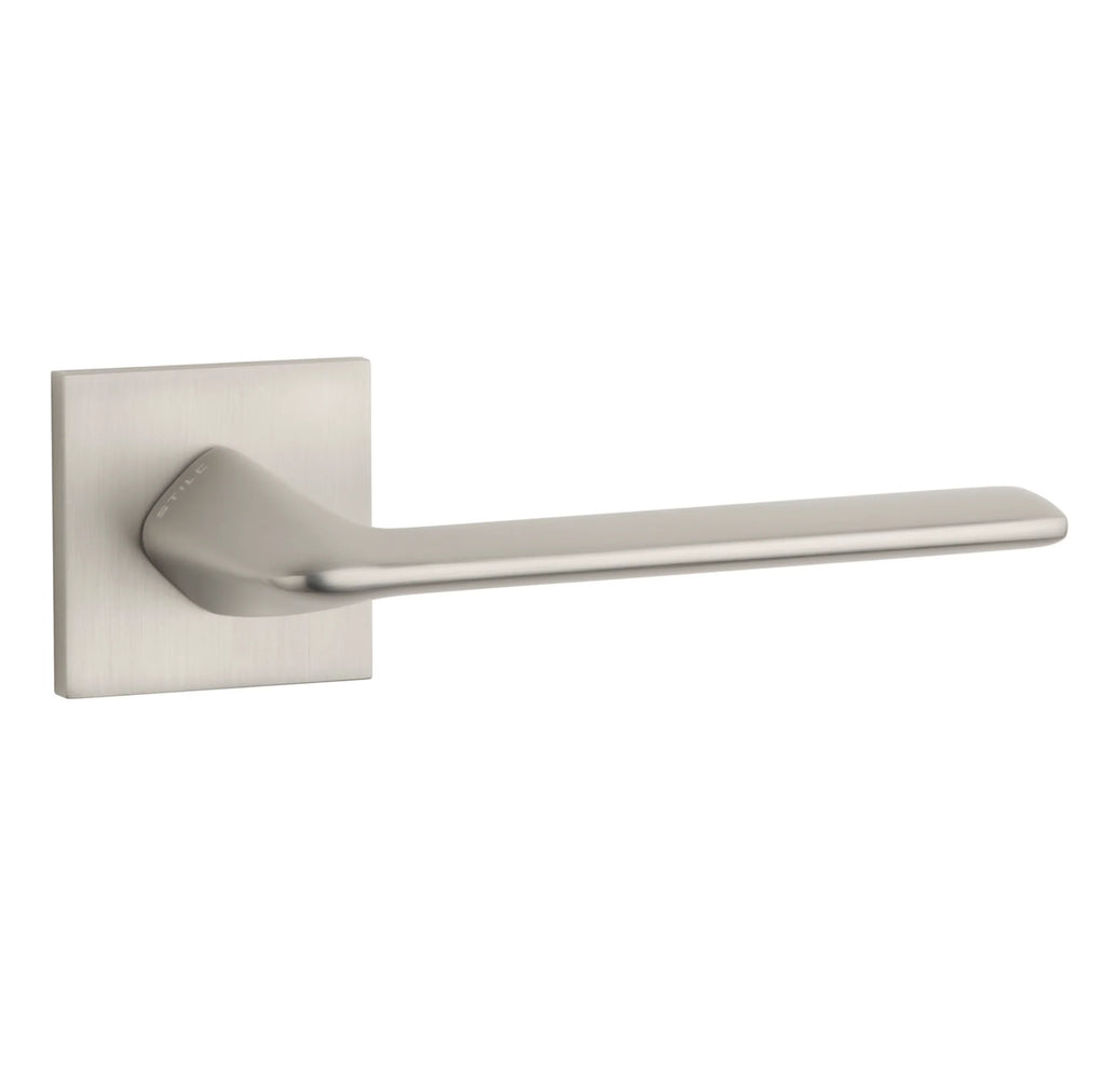 Handgreep: EDeco Style Elegante (Nikkel)