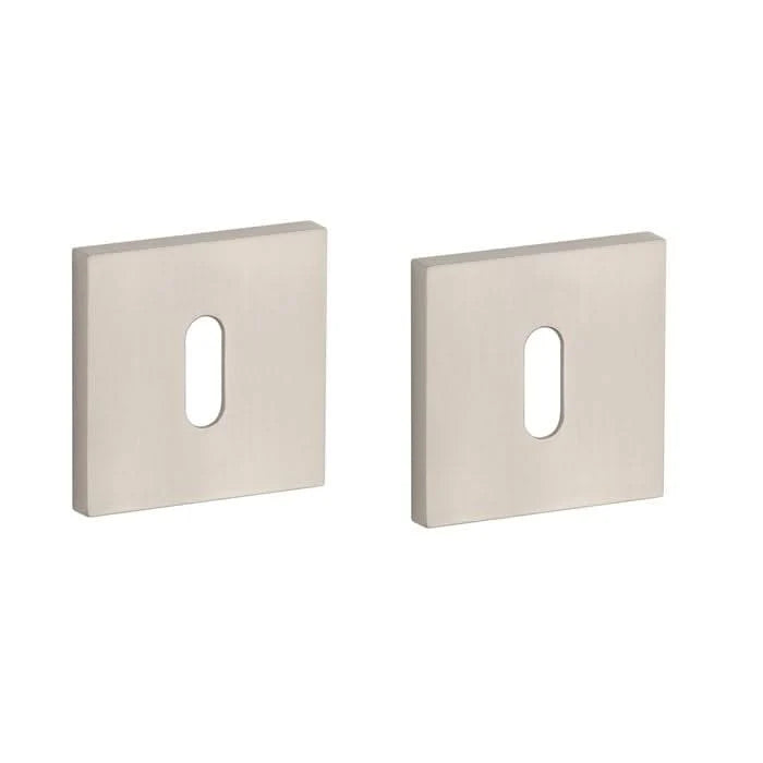 Handgreep: EDeco Style Elegante (Nikkel)