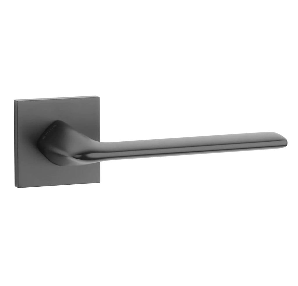 Handgreep: EDeco Style Elegante (Zwart)