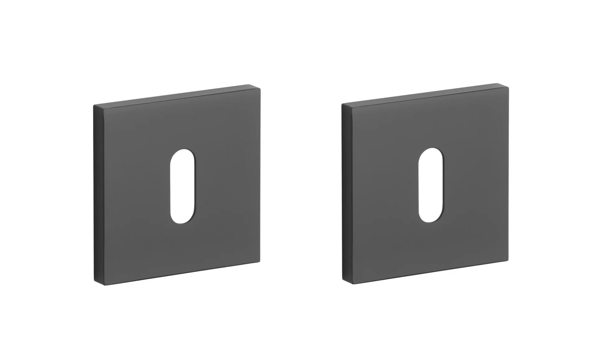 Handgreep: EDeco Style Elegante (Zwart)