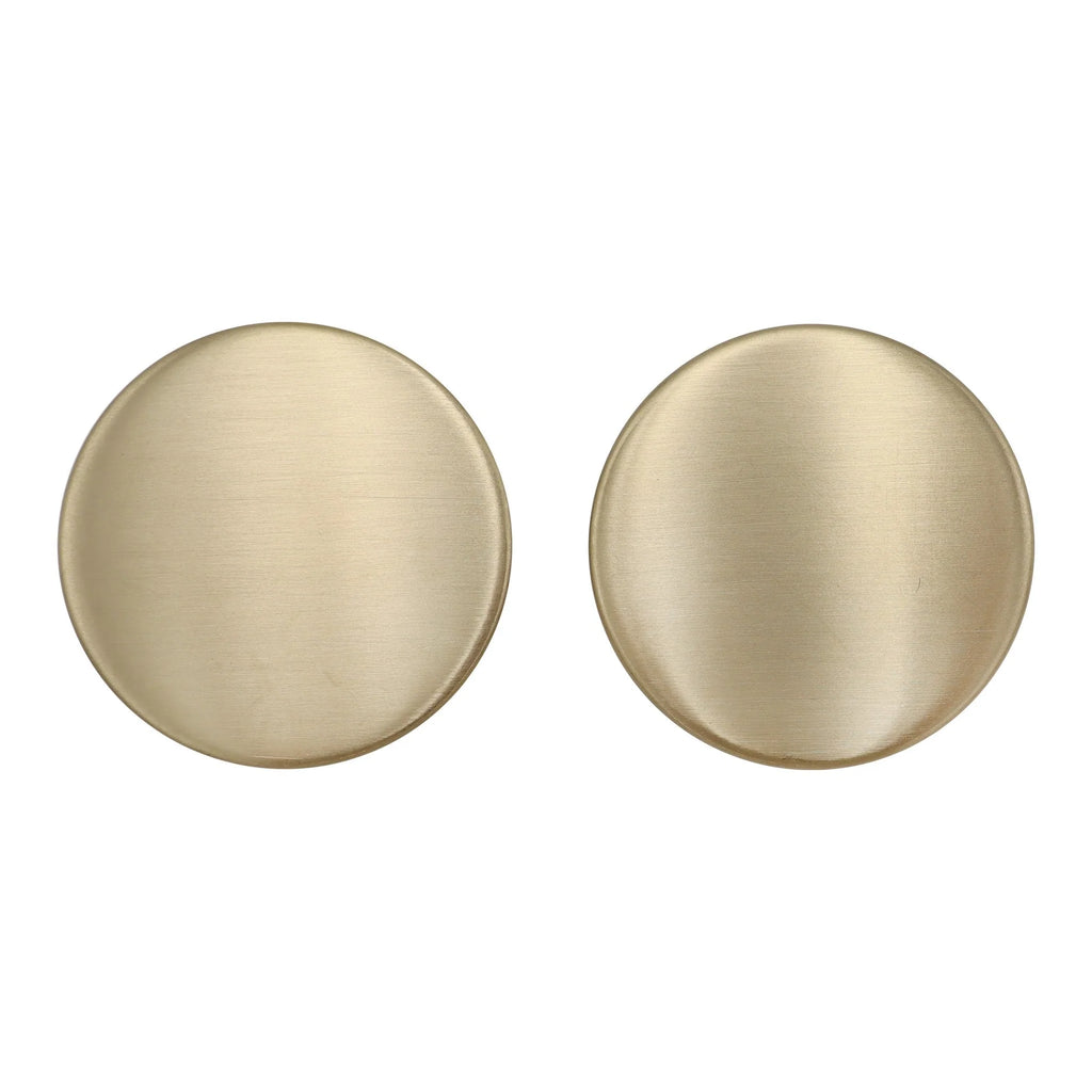 Handgreep: EDeco Estriado (Goud champagne)