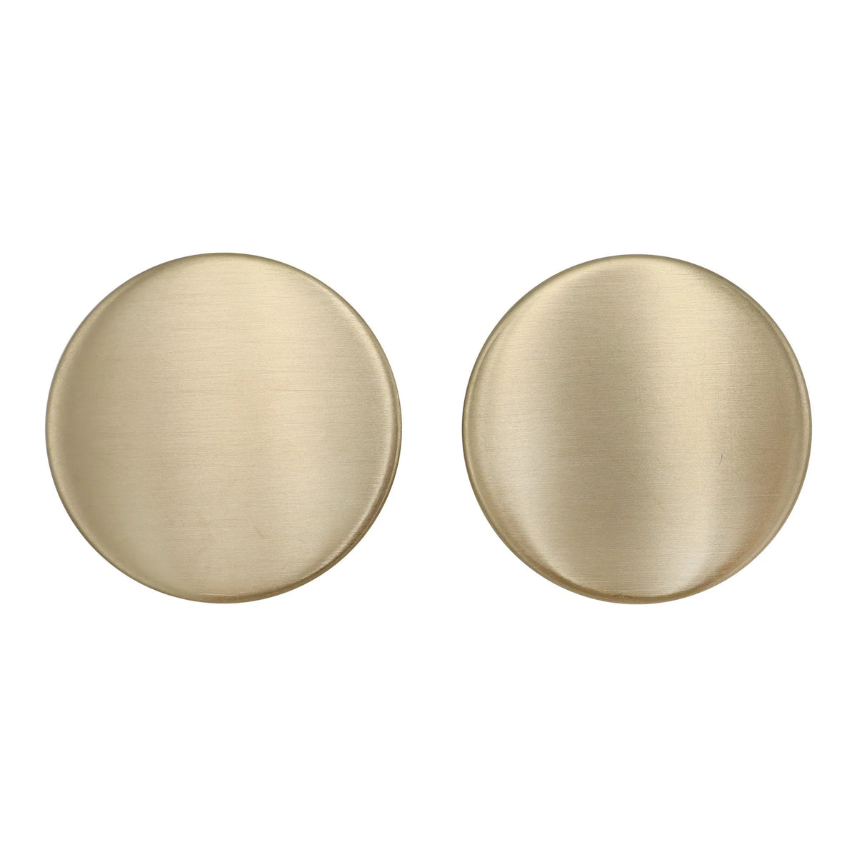 Handgreep: EDeco Estriado (Goud champagne)
