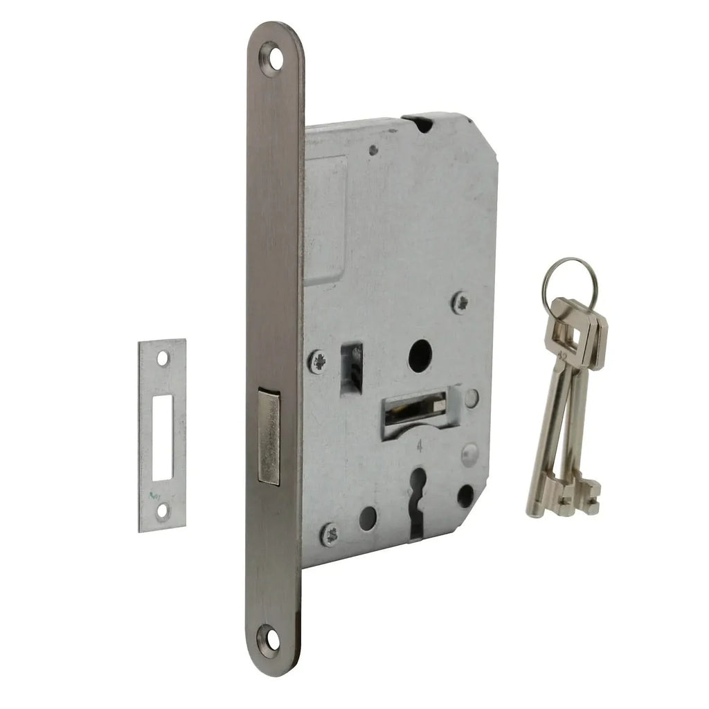Kastslot 1200 serie (Rvs)