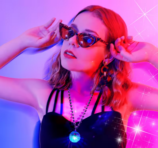 Led verlichting: EDeco Feestketting
