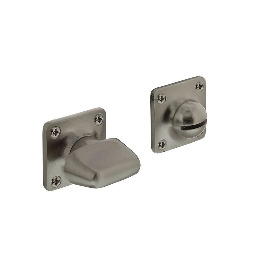 Handgreep: EDeco Neo black (Nikkel mat)