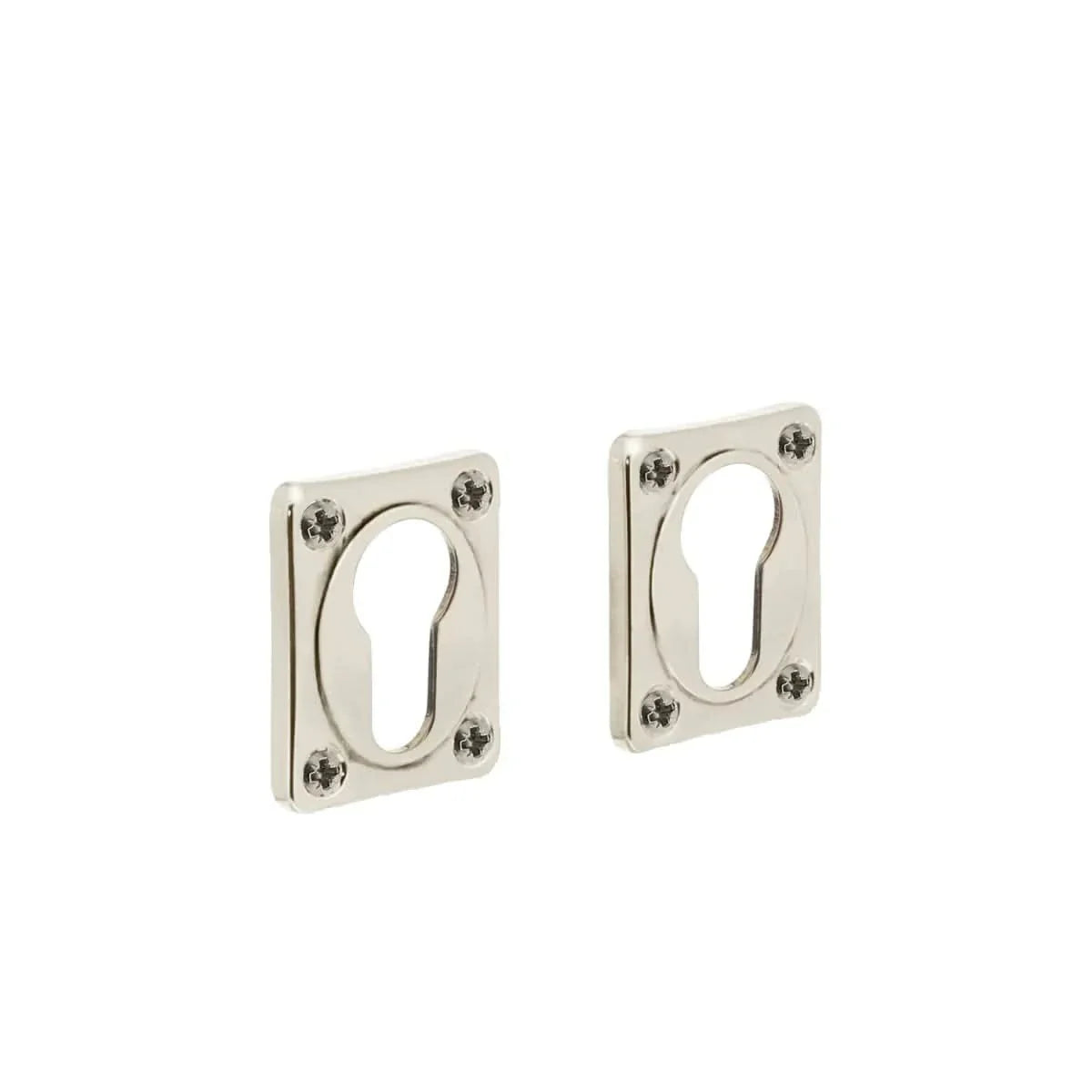 Handgreep: EDeco Neo wood (Nikkel)