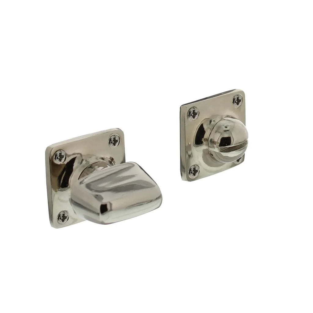 Handgreep: EDeco Neo wood (Nikkel)