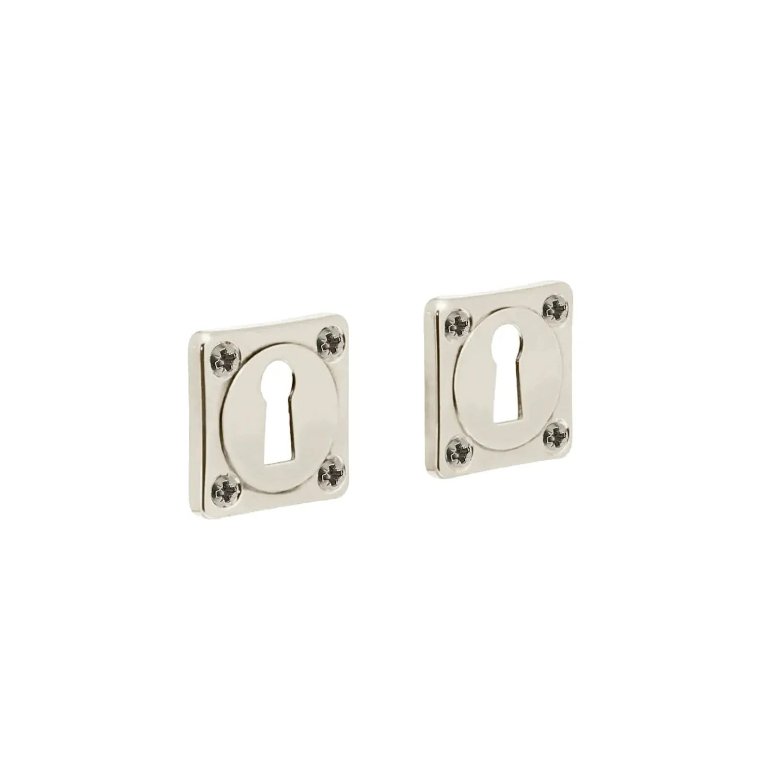 Handgreep: EDeco Neo black (Nikkel)