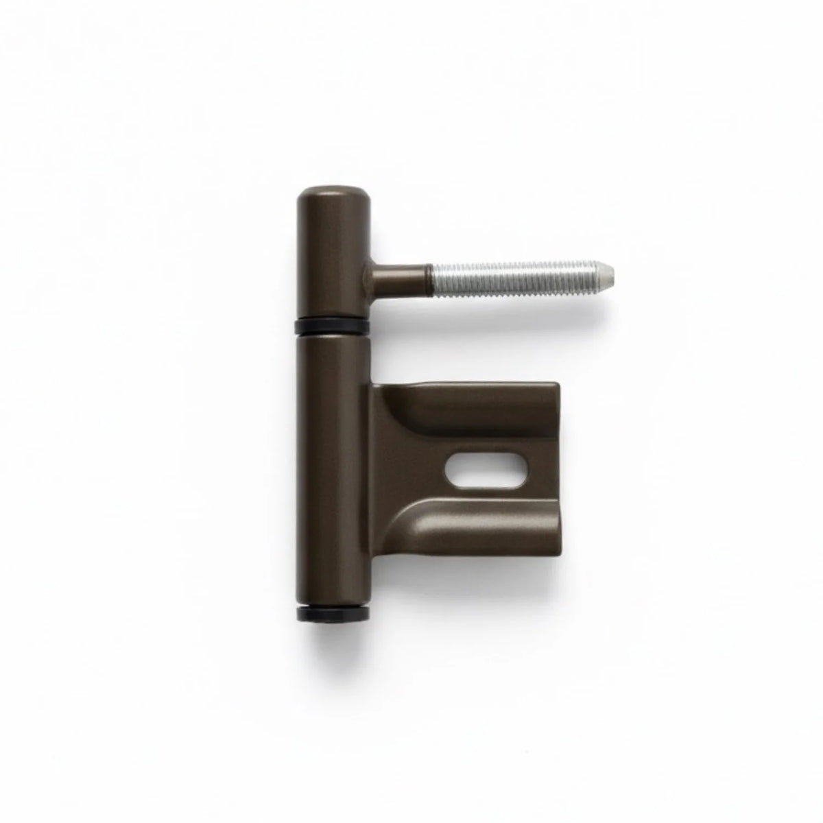 Paumelle stalen kozijn Type 2 (4 kleuren)