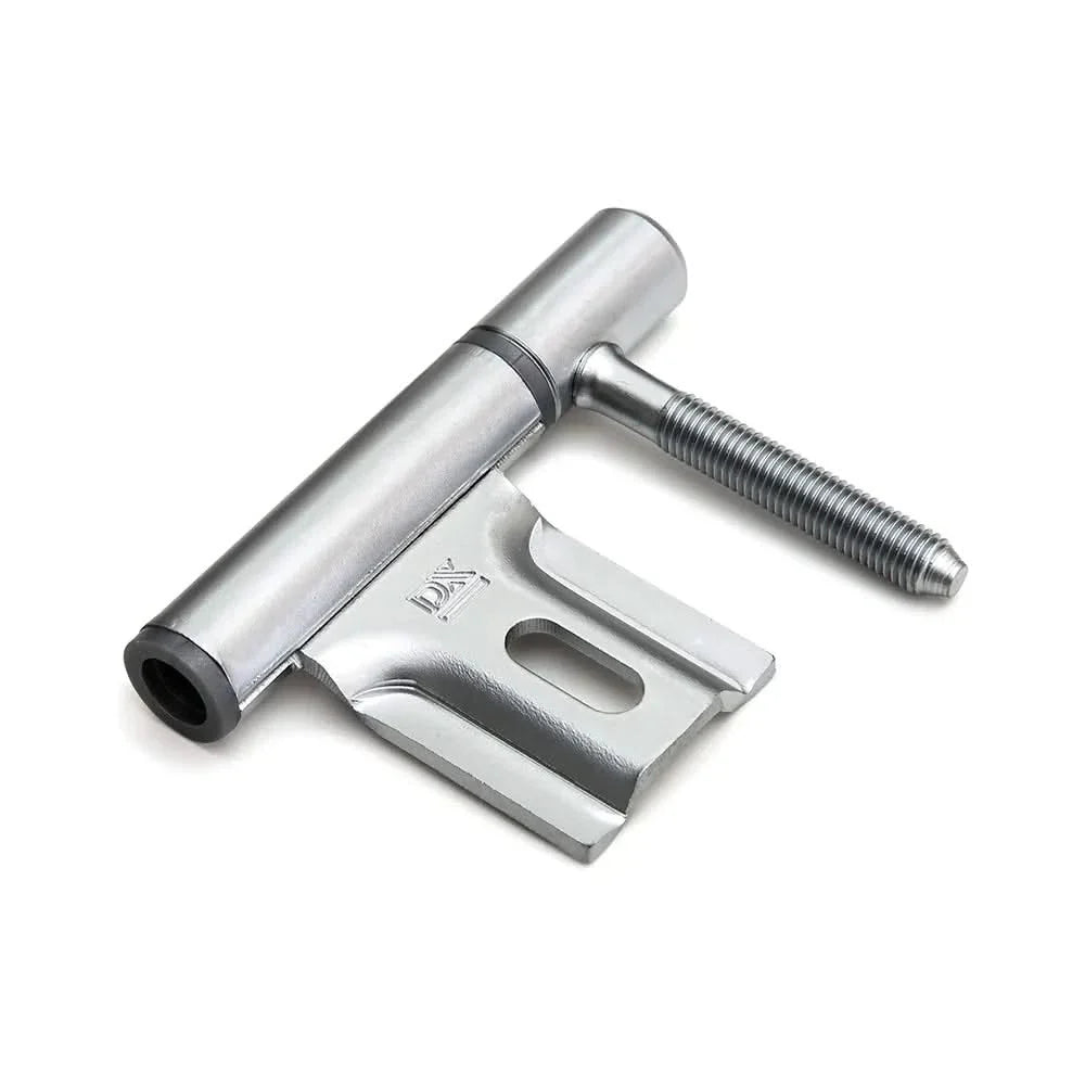 Paumelle stalen kozijn Type 2 (4 kleuren)