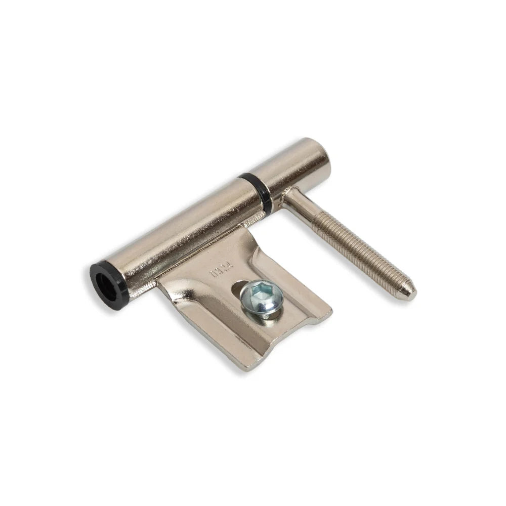 Paumelle stalen kozijn Type 2 (4 kleuren)