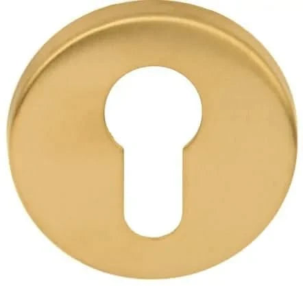 Handgreep: EDeco Redondo (Goud)