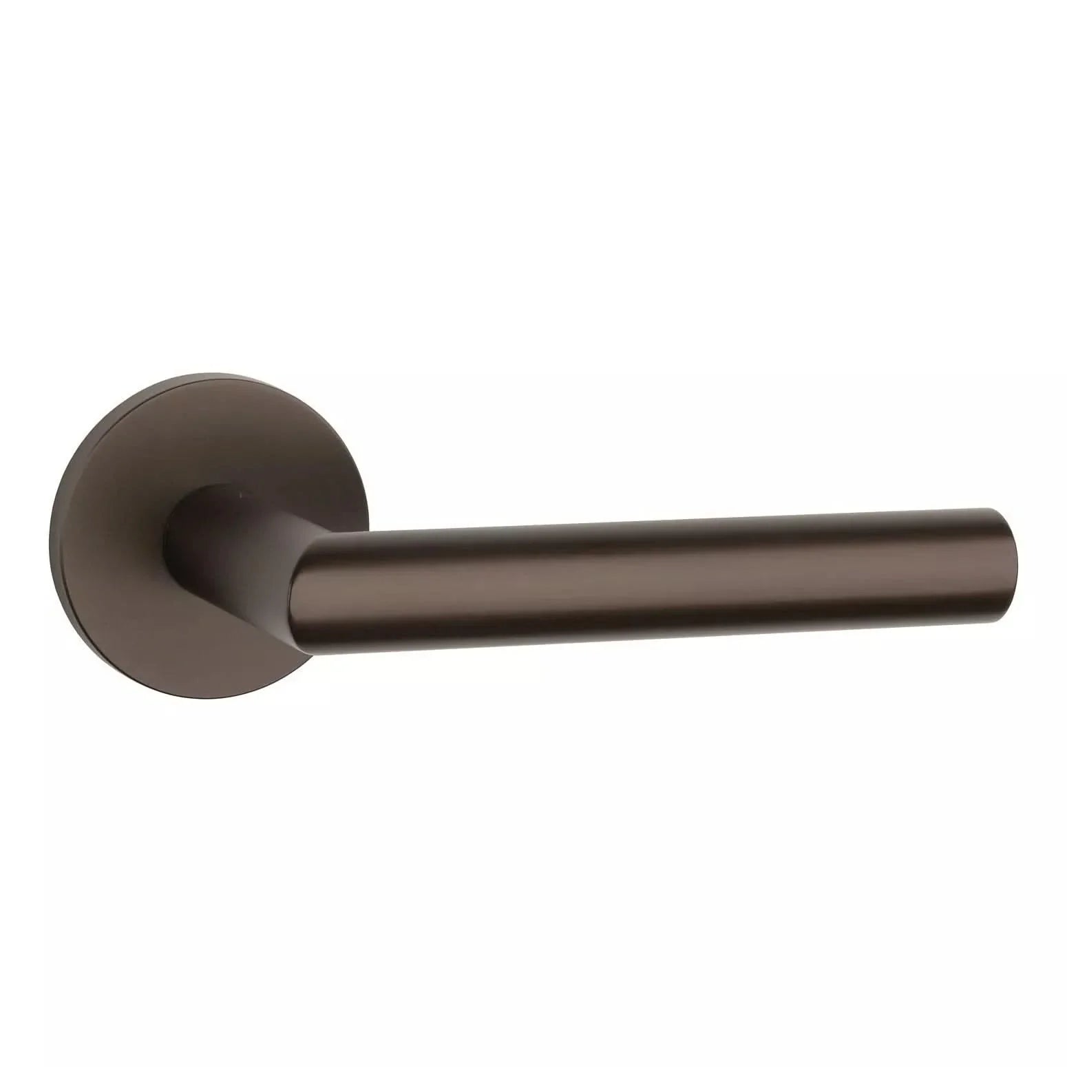 Handgreep: EDeco Redondo (Donker brons)