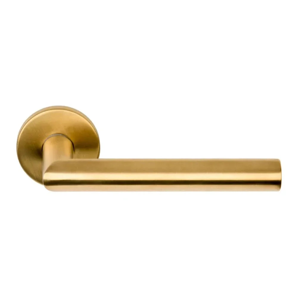 Handgreep: EDeco Redondo (Goud)