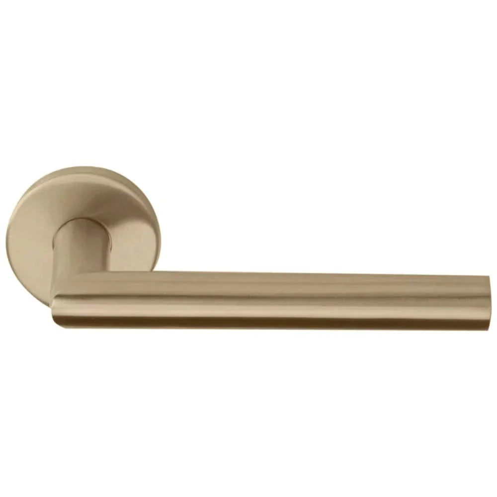 Handgreep: EDeco Redondo (Licht brons)