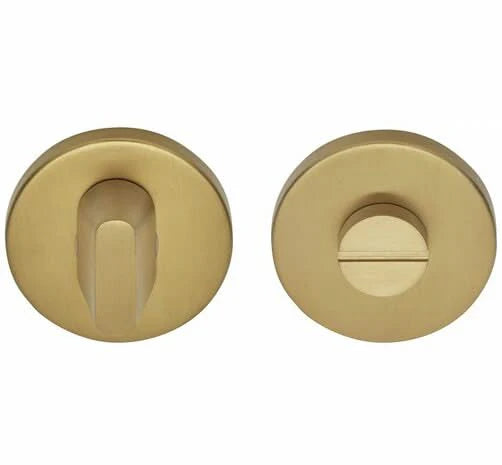 Handgreep: EDeco Redondo (Goud)