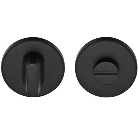 Handgreep: EDeco Redondo (zwart)