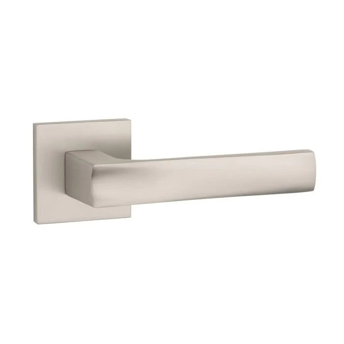 Handgreep: EDeco Square style (Mat nikkel)