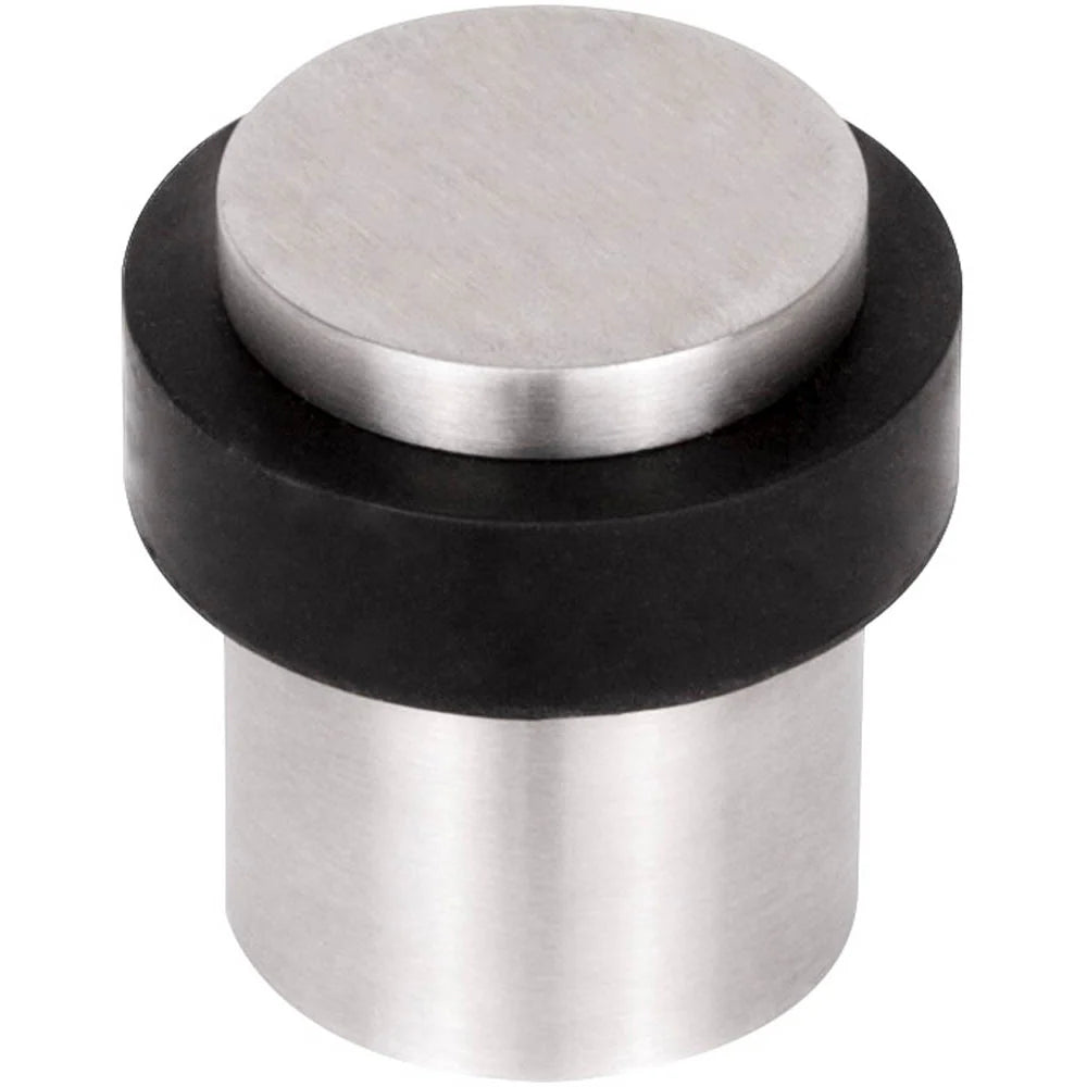 Deurstopper: Sitting duck (Rvs) 39 mm (6 kleuren)