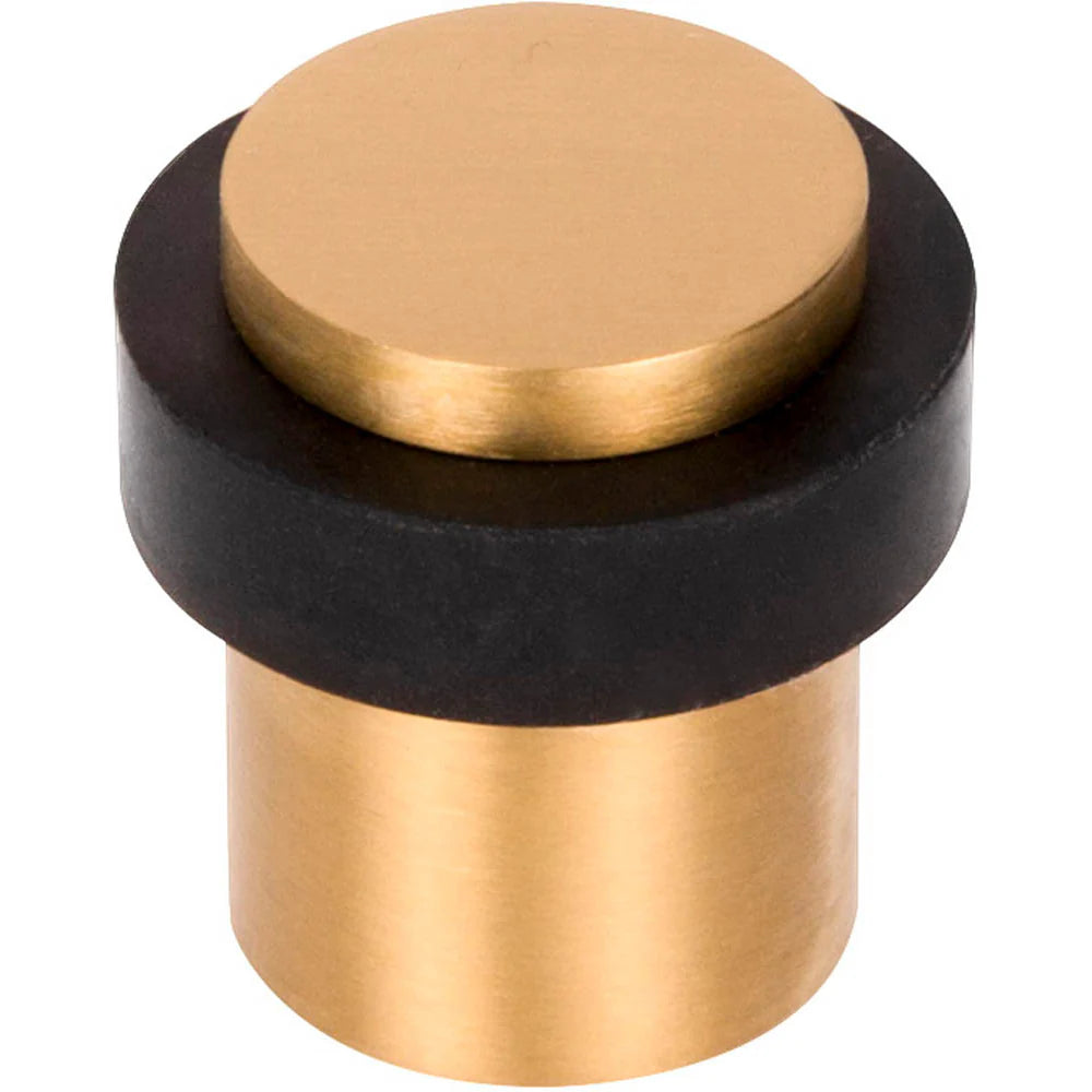 Deurstopper: Sitting duck (Rvs) 39 mm (6 kleuren)