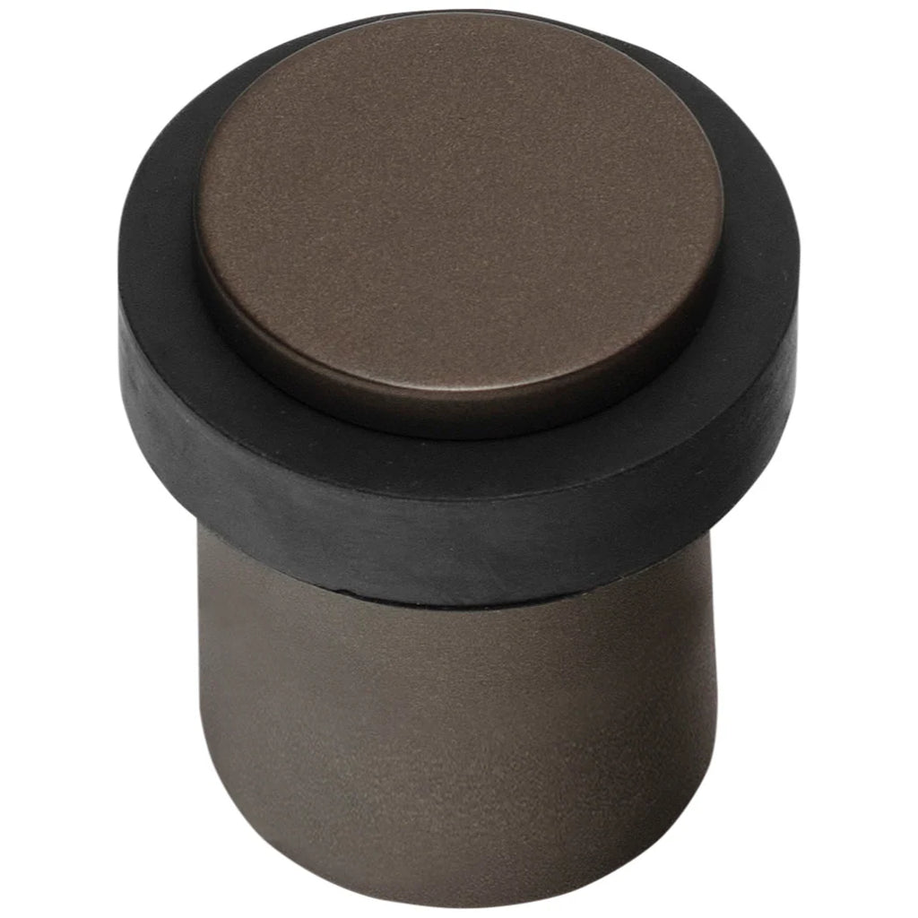 Deurstopper: Sitting duck (Rvs) 39 mm (6 kleuren)
