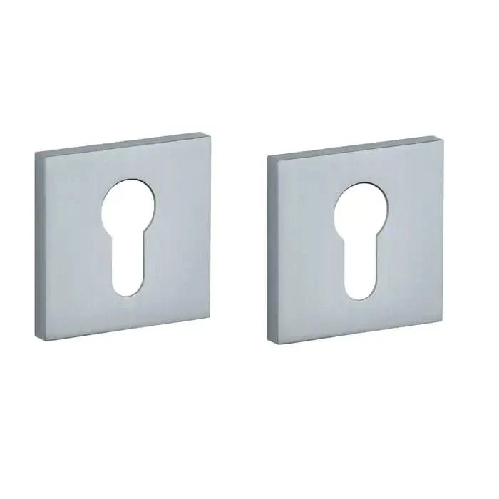 Handgreep: EDeco Style Elegante (Mat chroom)