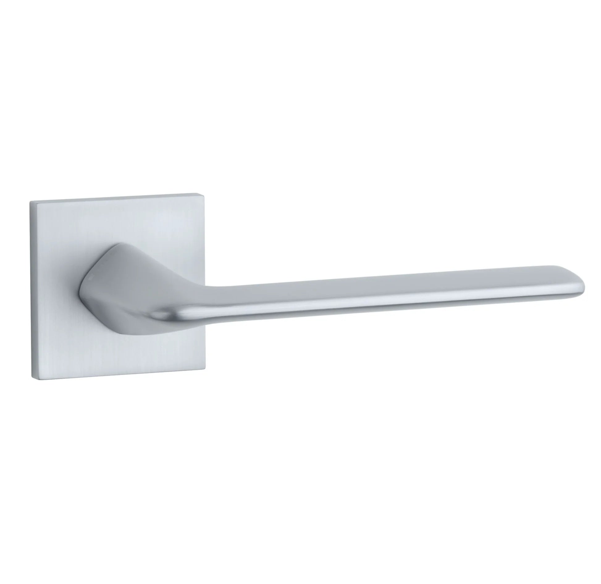 Handgreep: EDeco Style Elegante (Mat chroom)
