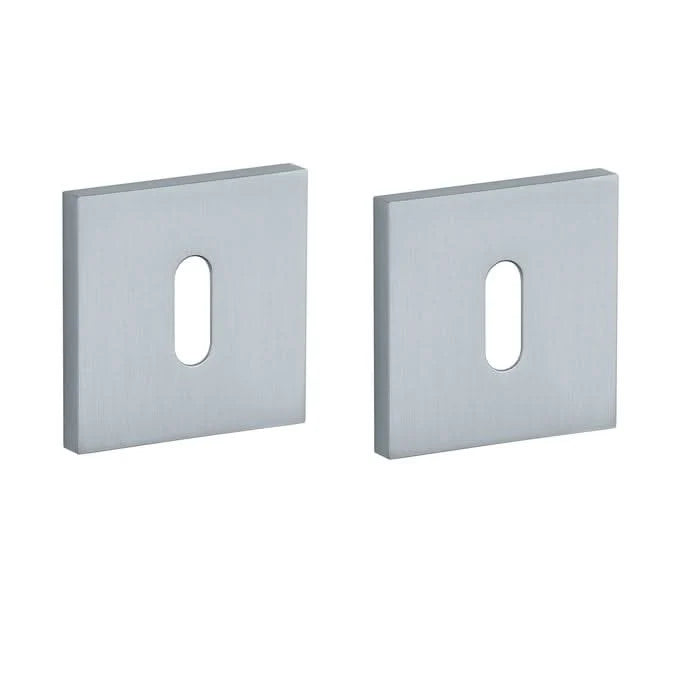 Handgreep: EDeco Style Elegante (Mat chroom)