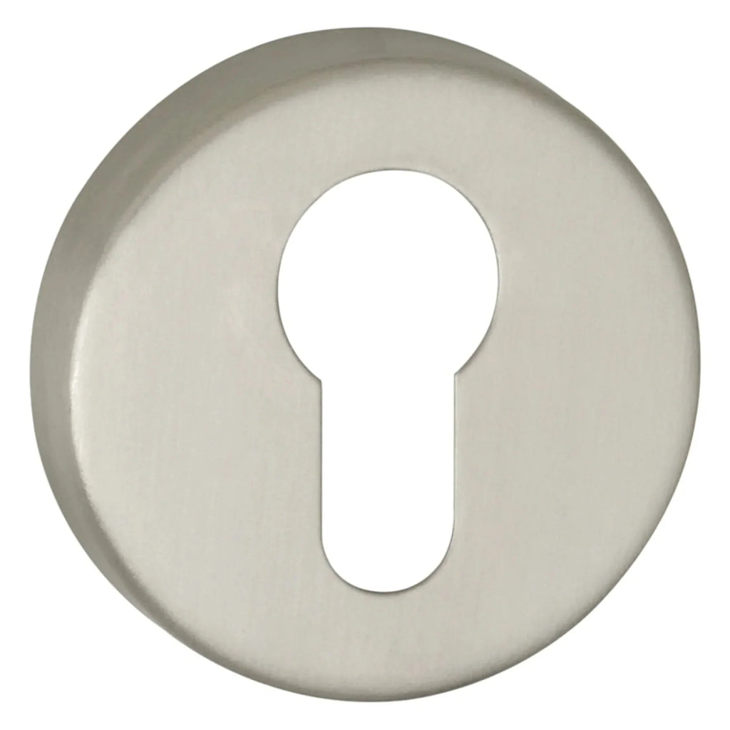 Handgreep: EDeco Modern style flow (Rvs mat geborsteld)