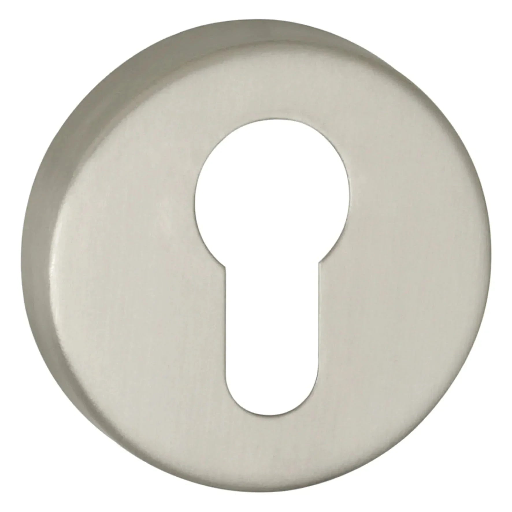Handgreep: EDeco Modern style flow (Rvs mat geborsteld)