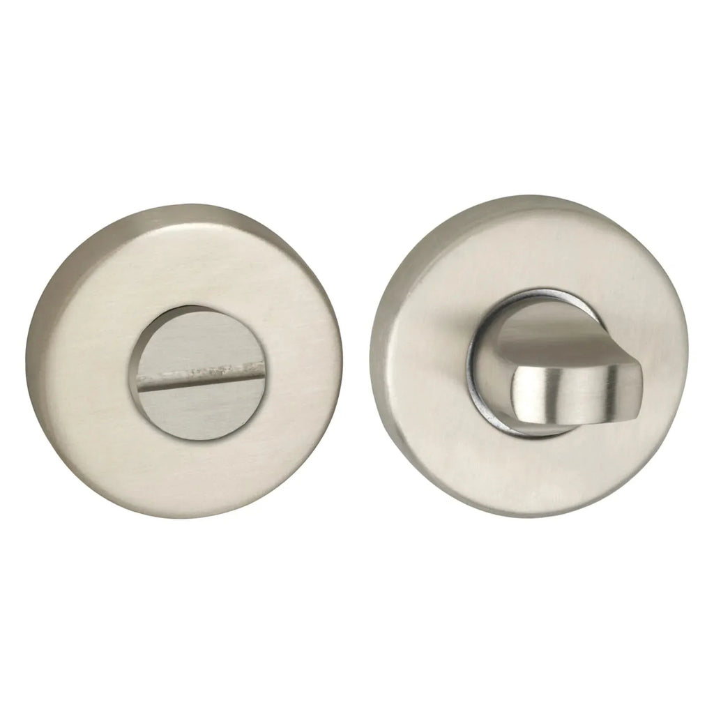 Handgreep: EDeco Modern style flow (Rvs mat geborsteld)