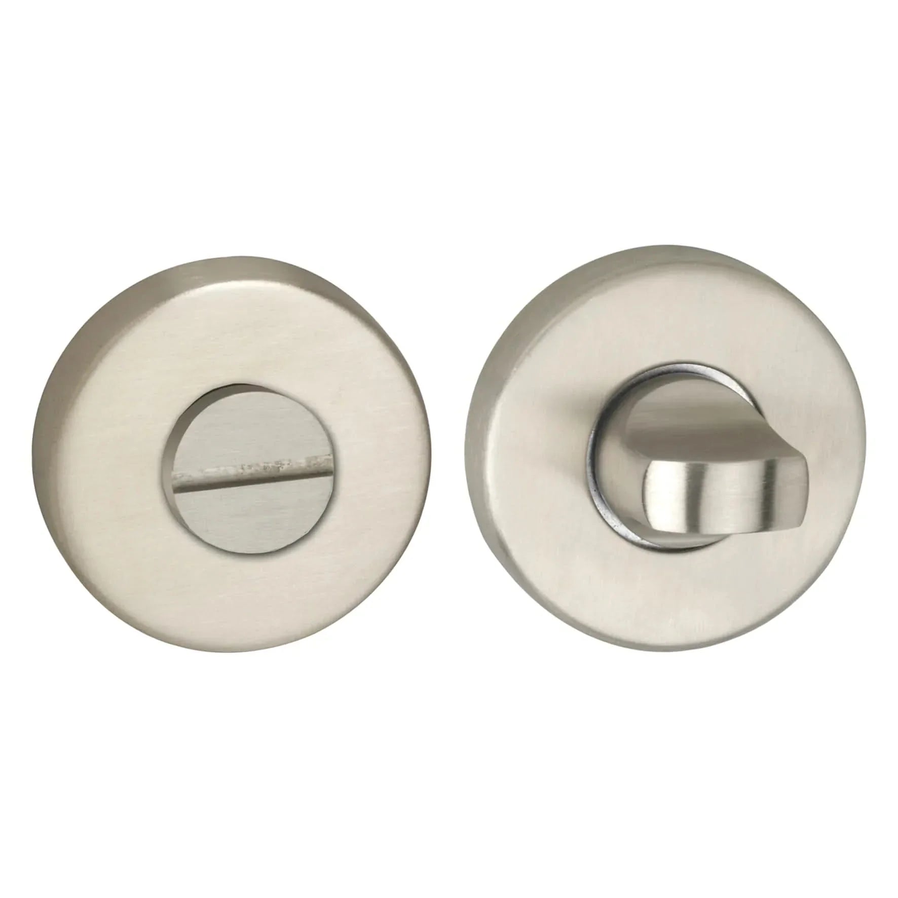 Handgreep: EDeco Modern style flow (Rvs mat geborsteld)