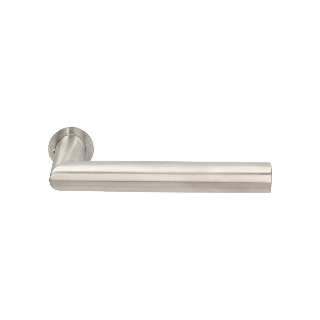 Handgreep: EDeco Redonda mini roseta (Rvs)