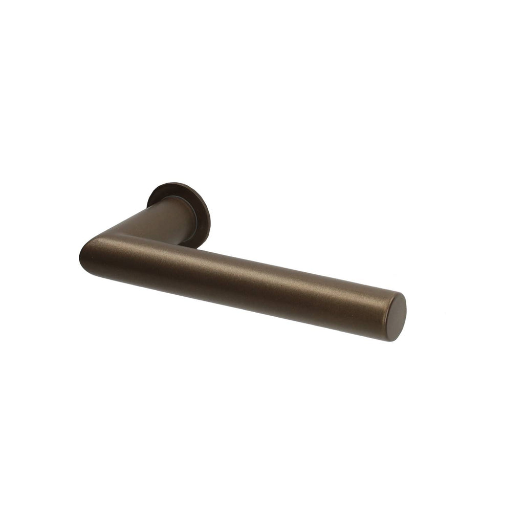 Handgreep: EDeco Redonda mini roseta (Brons)