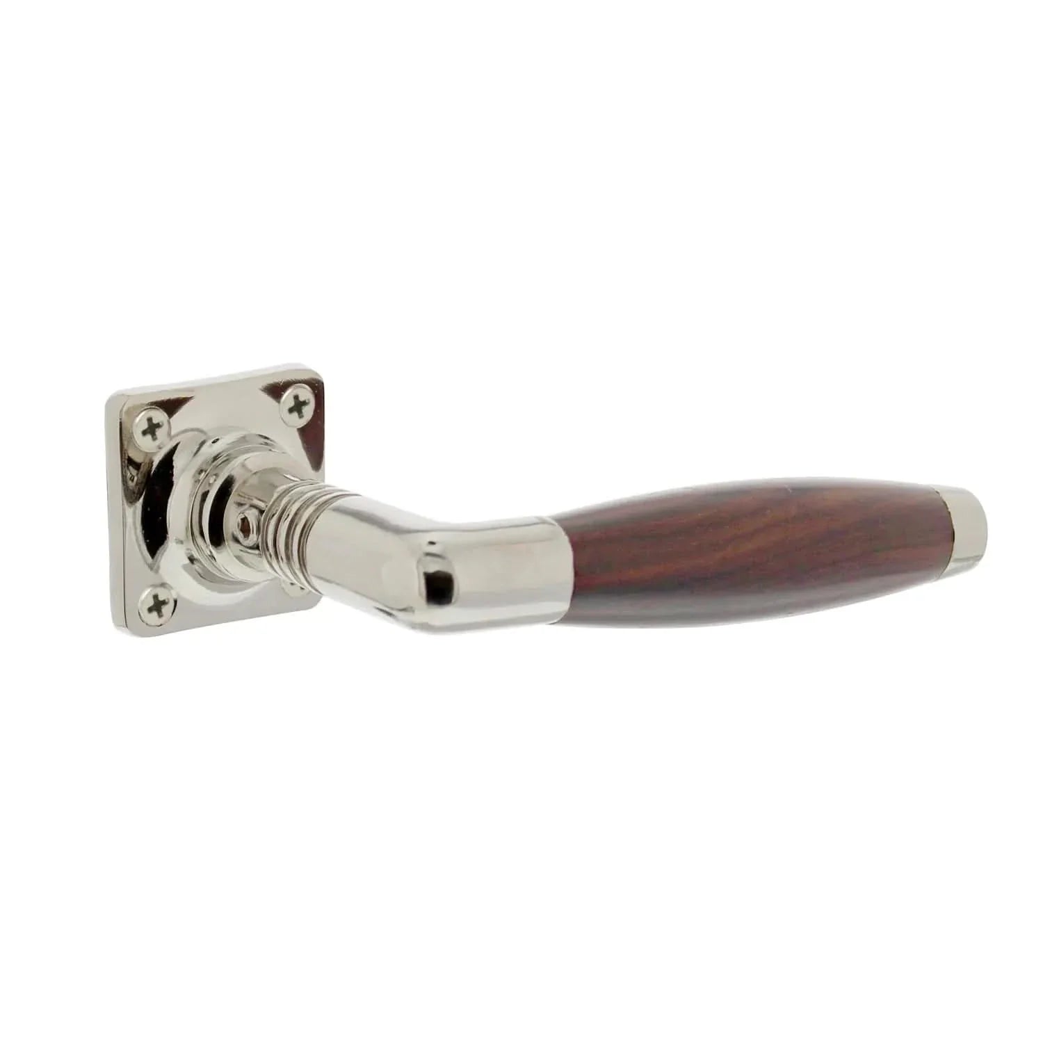 Handgreep: EDeco Neo palissander