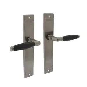 Handgreep: EDeco Neo long mat nikkel
