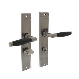 Handgreep: EDeco Neo long mat nikkel
