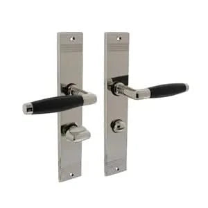 Handgreep: EDeco Neo long nikkel