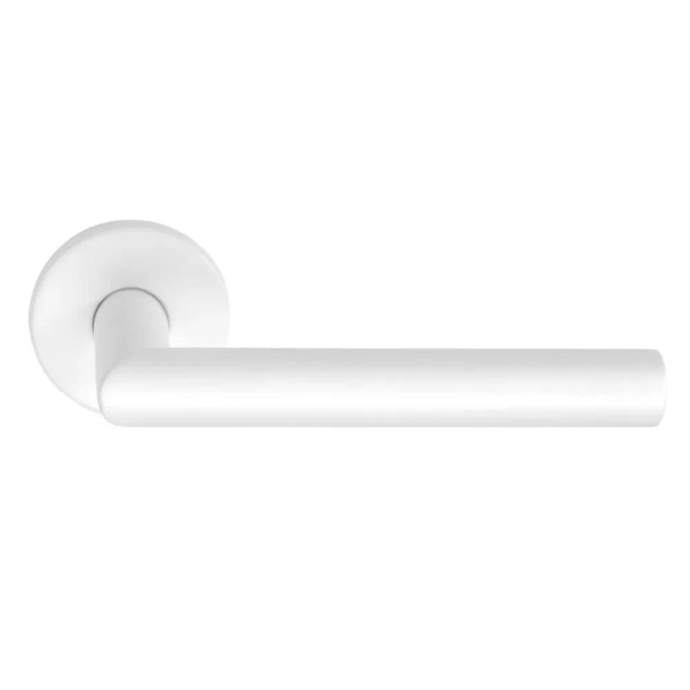 Handgreep: EDeco Redondo (Wit)